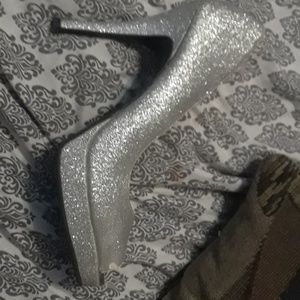 High heels/ stiletto heels